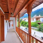 Hotel apartamentowy Deger 4*