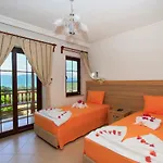 Deger Hotel apartamentowy 4*