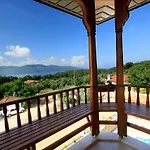 Deger Hotel apartamentowy Akyaka (Mugla)