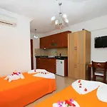 Hotel apartamentowy Deger