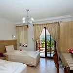 Deger Hotel apartamentowy Akyaka (Mugla)