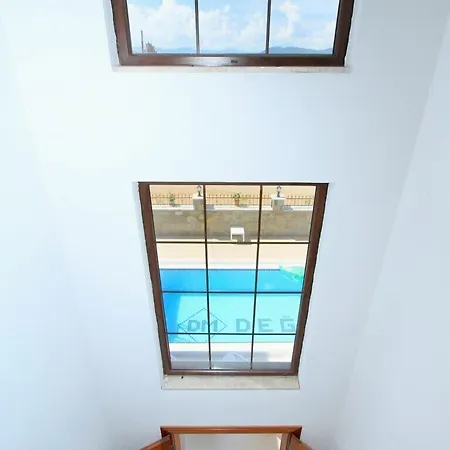 Deger Hotel de apartamente