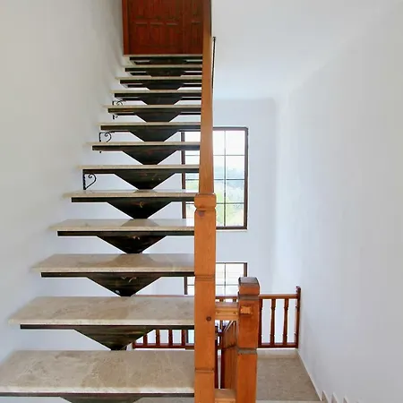 Hotel de apartamente Deger
