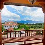 아파트호텔 Deger