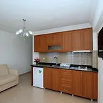 Deger 아파트호텔 4*