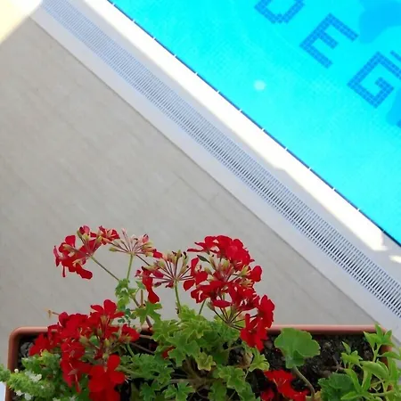 Deger Apart-hotel Akyaka (Mugla)