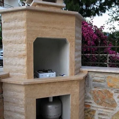 Deger מלון דירות