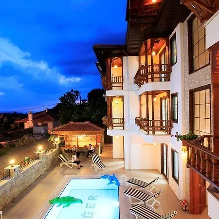 Deger Apart-hotel