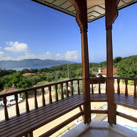 Deger מלון דירות