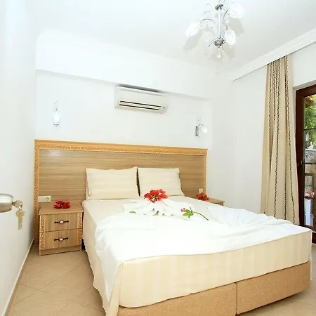 Apart-hotel Deger 4*