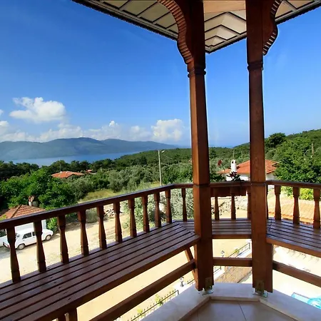 Deger מלון דירות אקיאקה