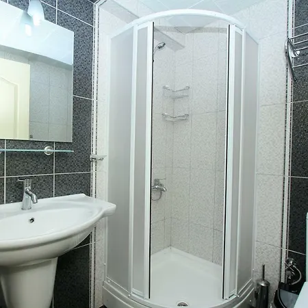 מלון דירות Deger אקיאקה