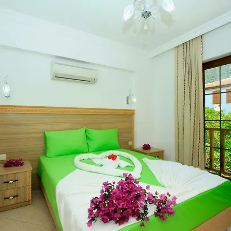 Deger 3* אקיאקה